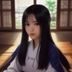 插画师与色彩研究者田中美咲头像，深耕日本传统色文化研究，擅长和风插画配色