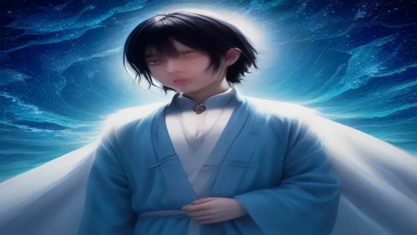 网络测速工具界面显示多个在线日本颜色网站的响应时间对比数据，绿色表示稳定快速，橙色表示偶有延迟，专业测试环境